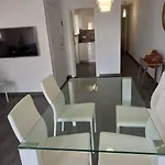 Apartmán Cuana Precioso A 2 Minutos Playa Andando, Centro