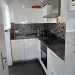 Cuana Precioso A 2 Minutos Playa Andando, Centro Apartmán Roses