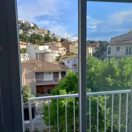 Apartmán Cuana Precioso A 2 Minutos Playa Andando, Centro *
